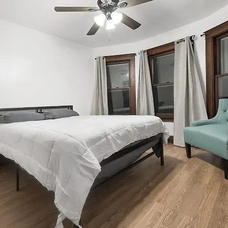 Large 5Br 2Ba Just Minutes From The Falls Niagara Falls Exterior photo