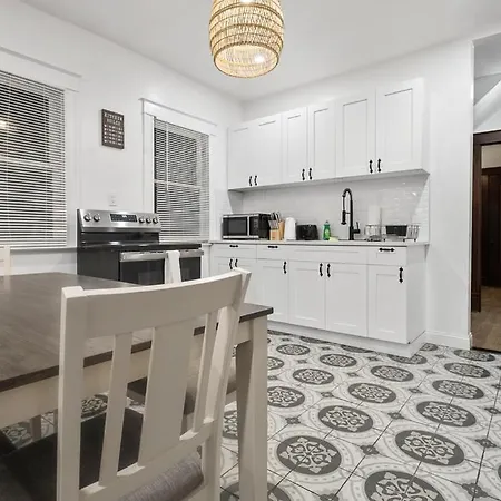 Large 5Br 2Ba Just Minutes From The Falls Niagara Falls Exterior photo